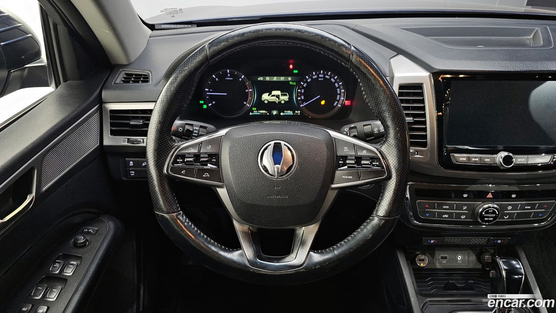 Main__Slider__Photo:Rexton KG_Mobility_Ssangyong 2018.11-12