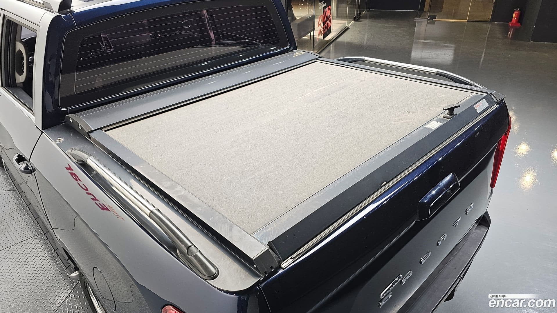 Main__Slider__Photo:Rexton KG_Mobility_Ssangyong 2018.11-18