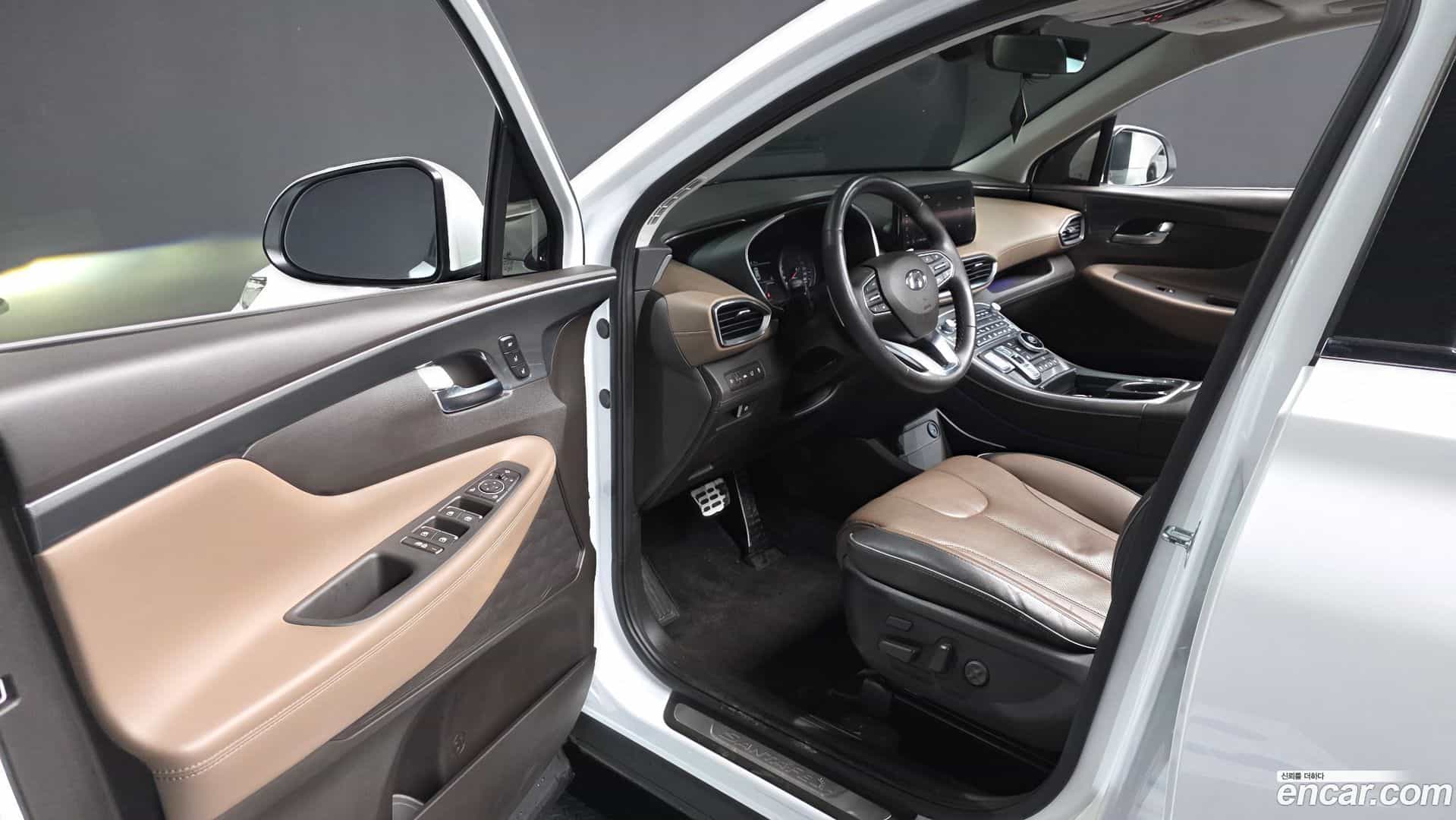 Santafe Hyundai 2023.3-INNER-010