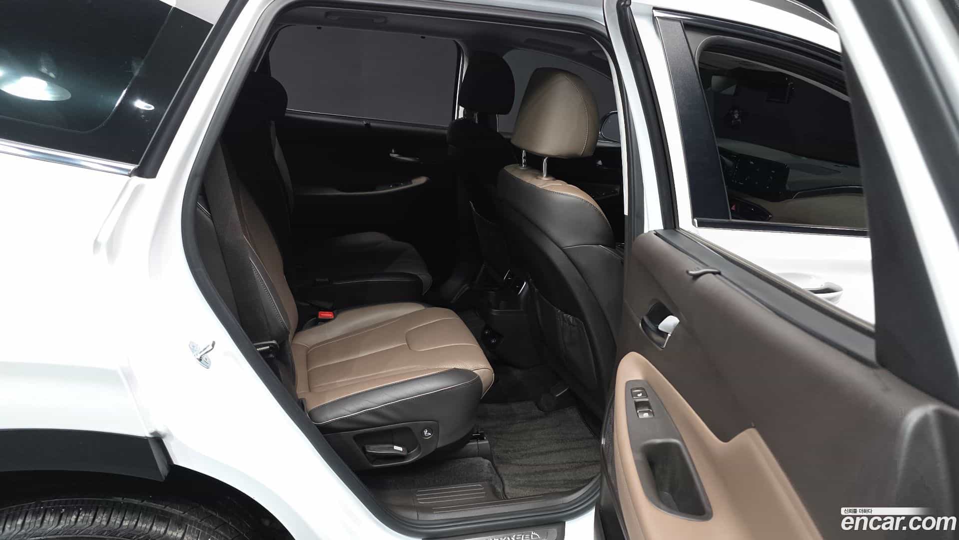 Santafe Hyundai 2023.3-OPTION-016