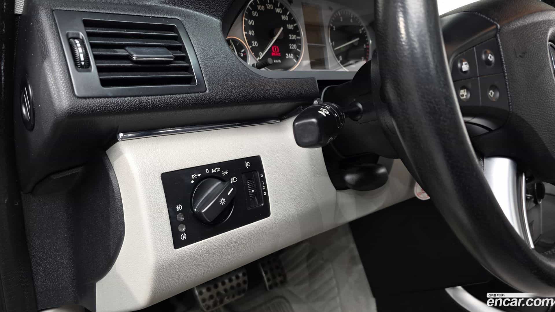 B-Class Mercedes-Benz 2007.3-OPTION-020