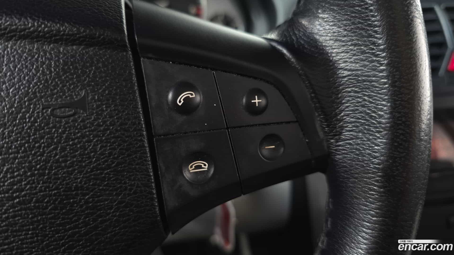 B-Class Mercedes-Benz 2007.3-OPTION-021