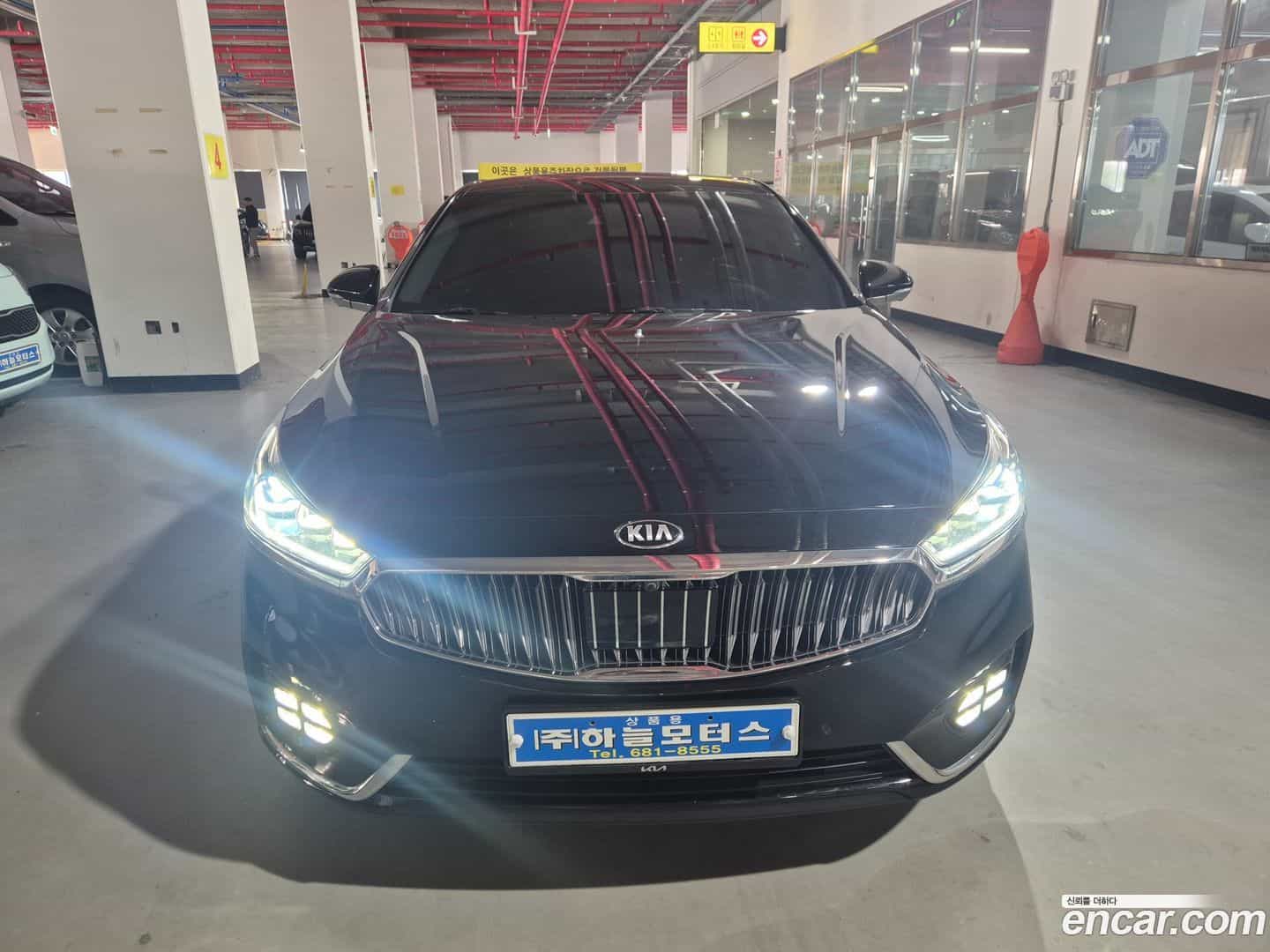 K7 Kia 2018.11-OUTER-003