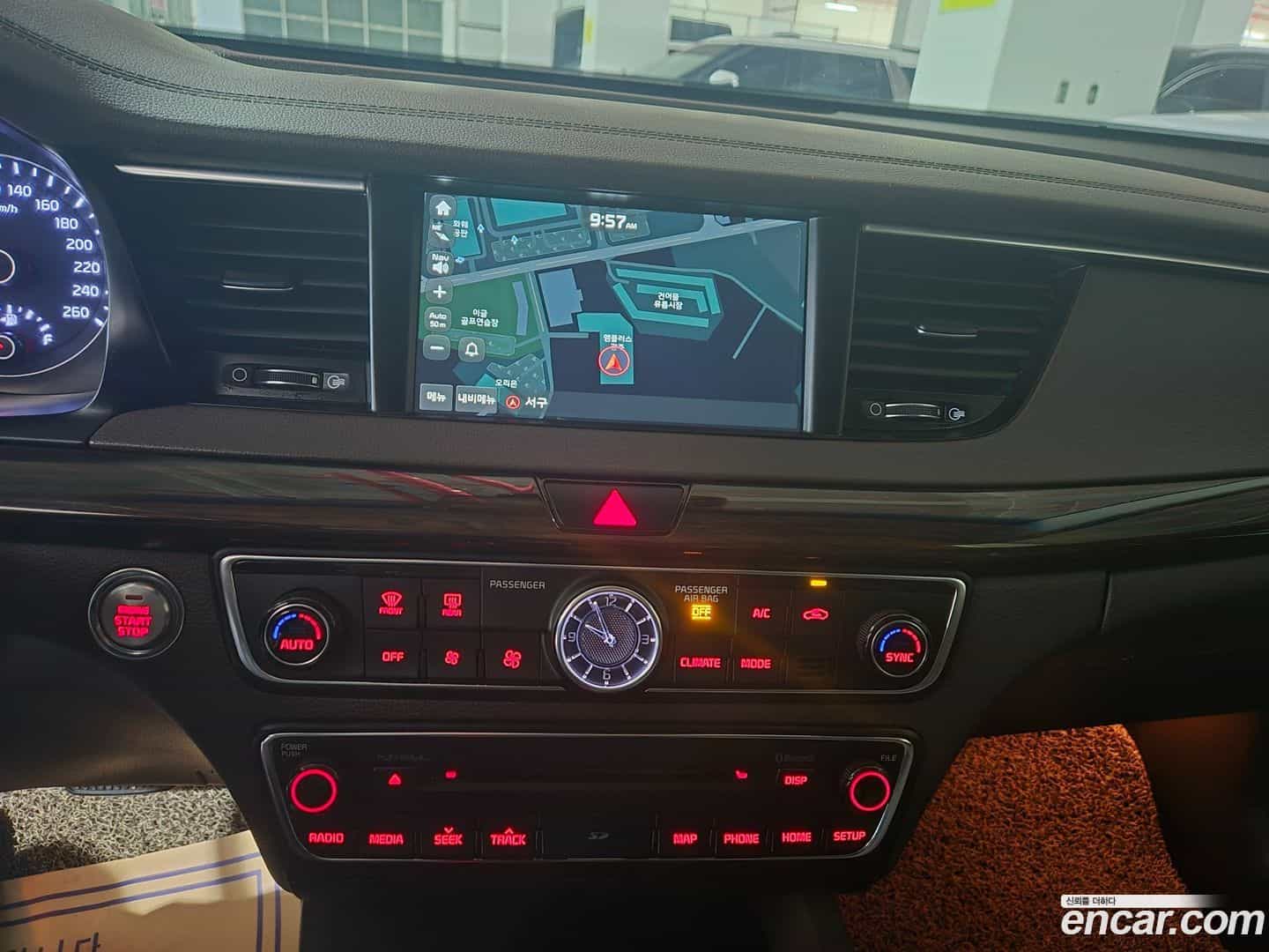 K7 Kia 2018.11-INNER-008