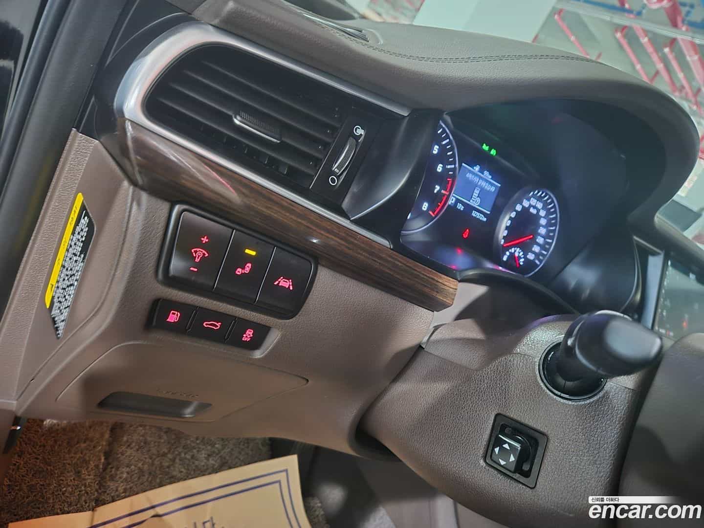 K7 Kia 2018.11-INNER-009