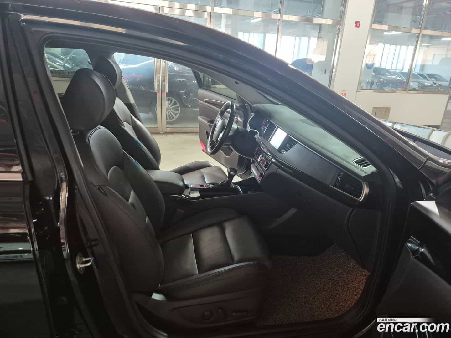 K7 Kia 2018.11-OPTION-015