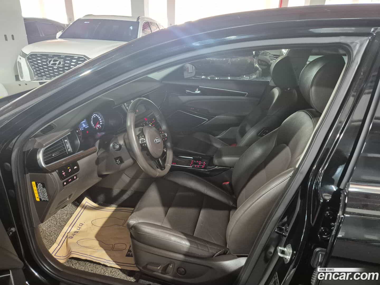 K7 Kia 2018.11-OPTION-016