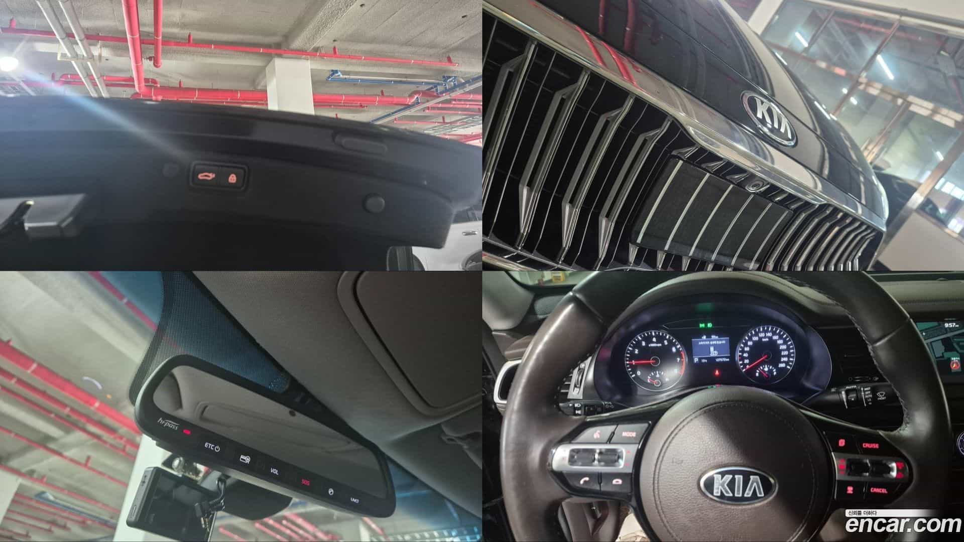 K7 Kia 2018.11-OPTION-022