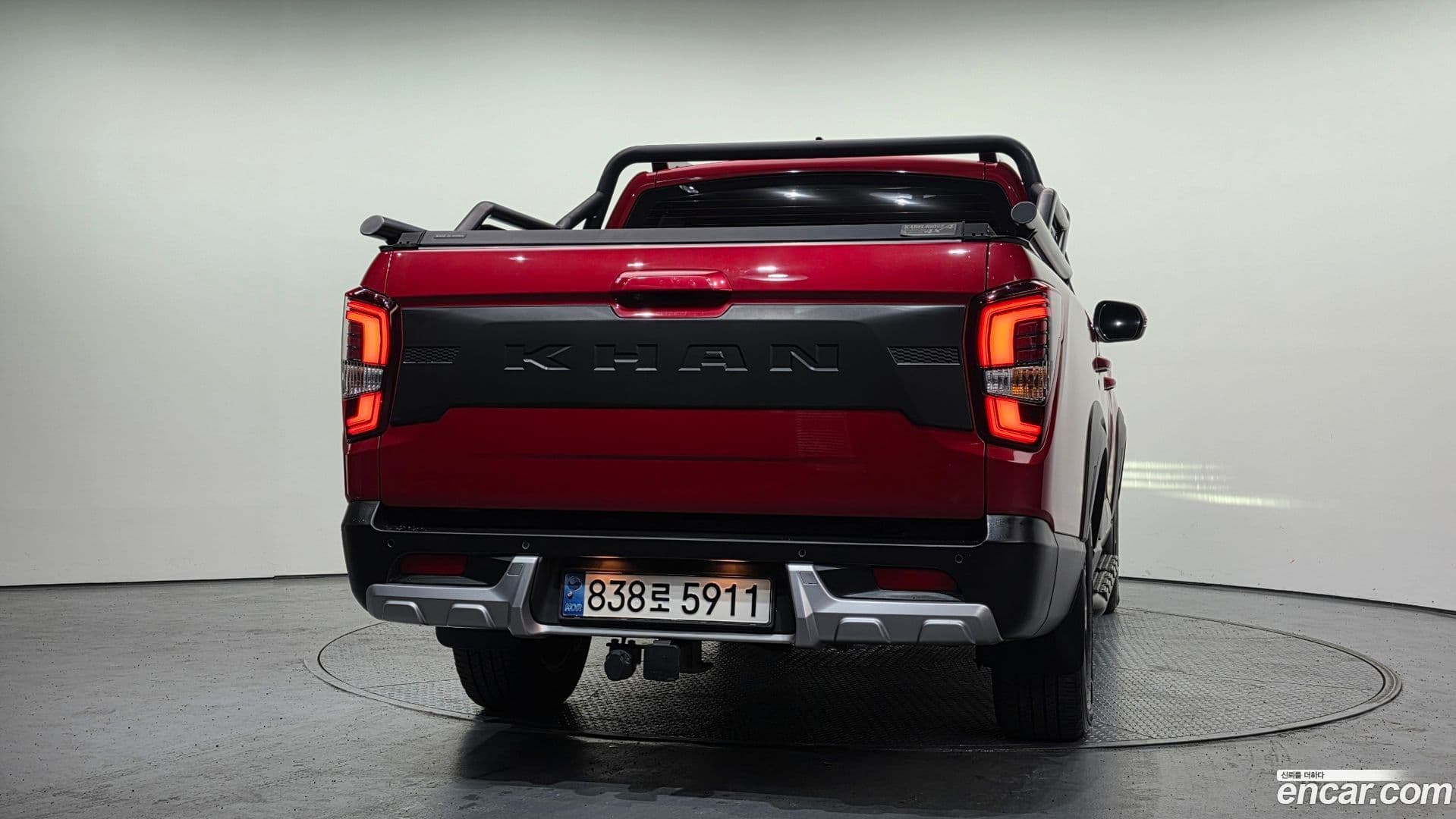 Main__Slider__Photo:Rexton KG_Mobility_Ssangyong 2021.5-3