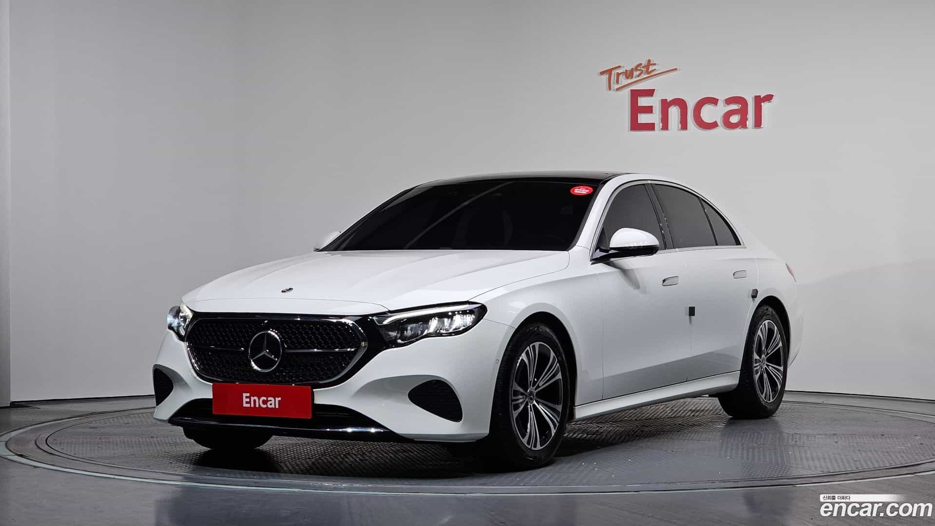 E-Class Mercedes-Benz 2024.5-OUTER-001