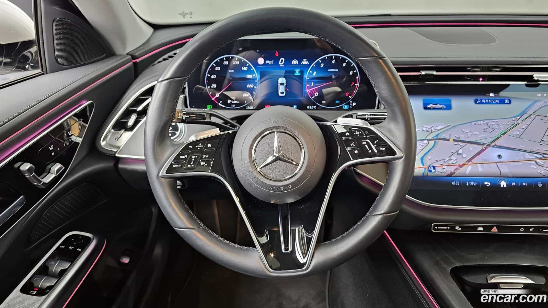 E-Class Mercedes-Benz 2024.5-OPTION-017