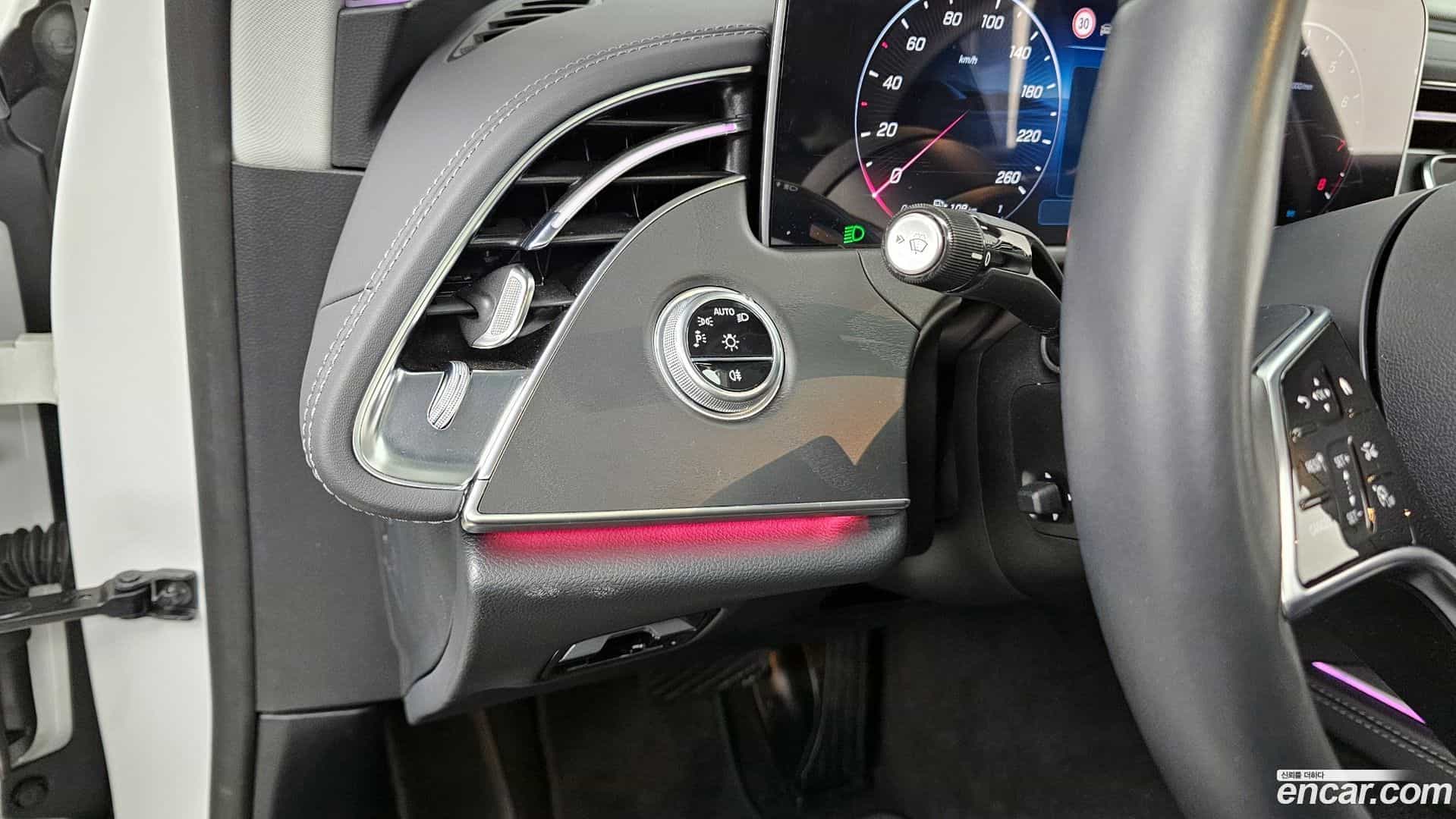 E-Class Mercedes-Benz 2024.5-OPTION-020