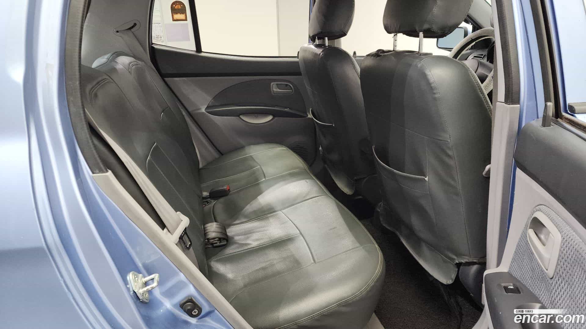 morning Kia 2007.9-OPTION-015