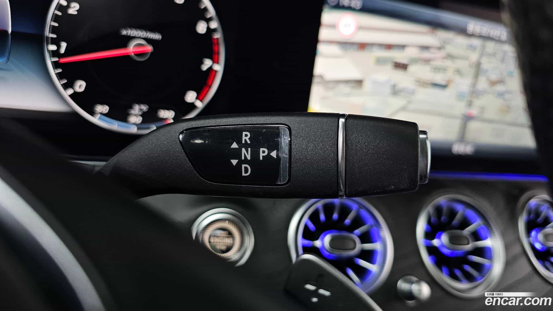 E-Class Mercedes-Benz 2017.7-INNER-009