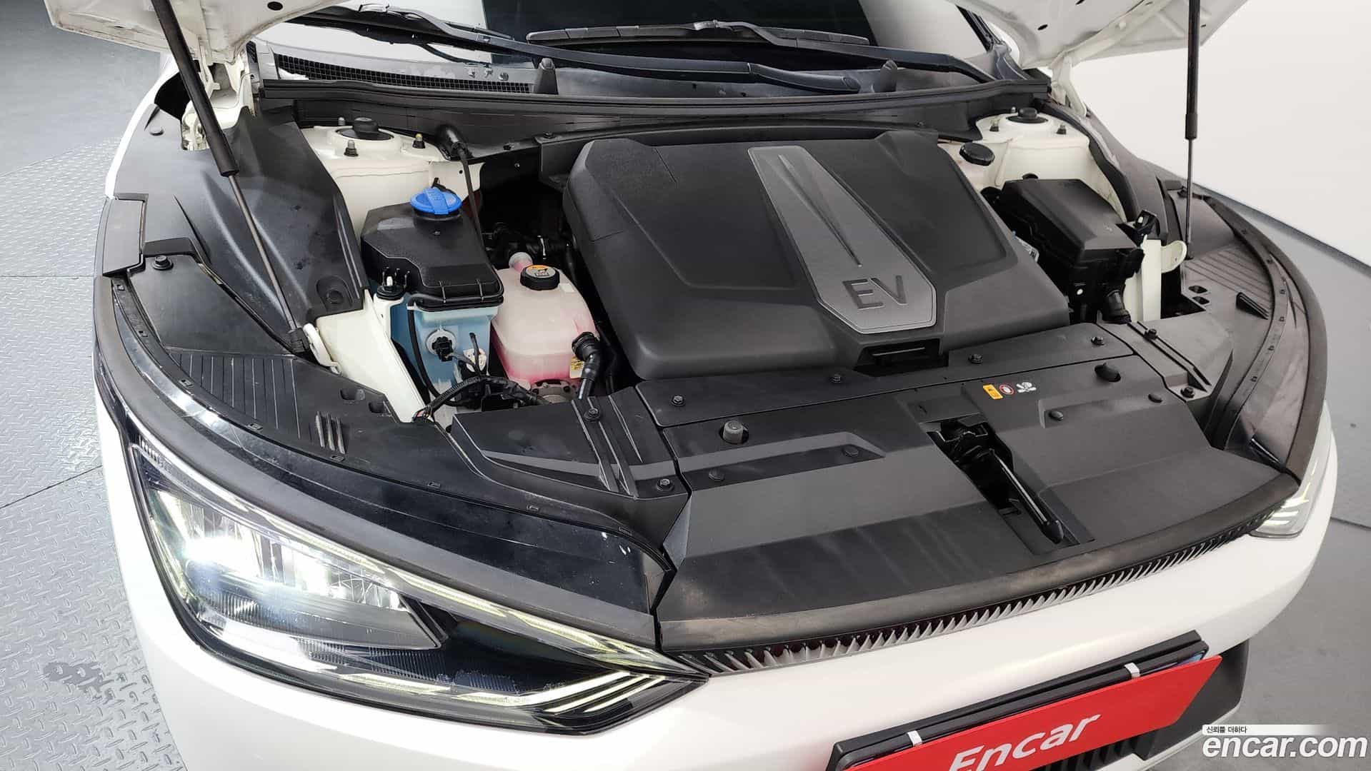 EV6 Kia 2021.10-INNER-006