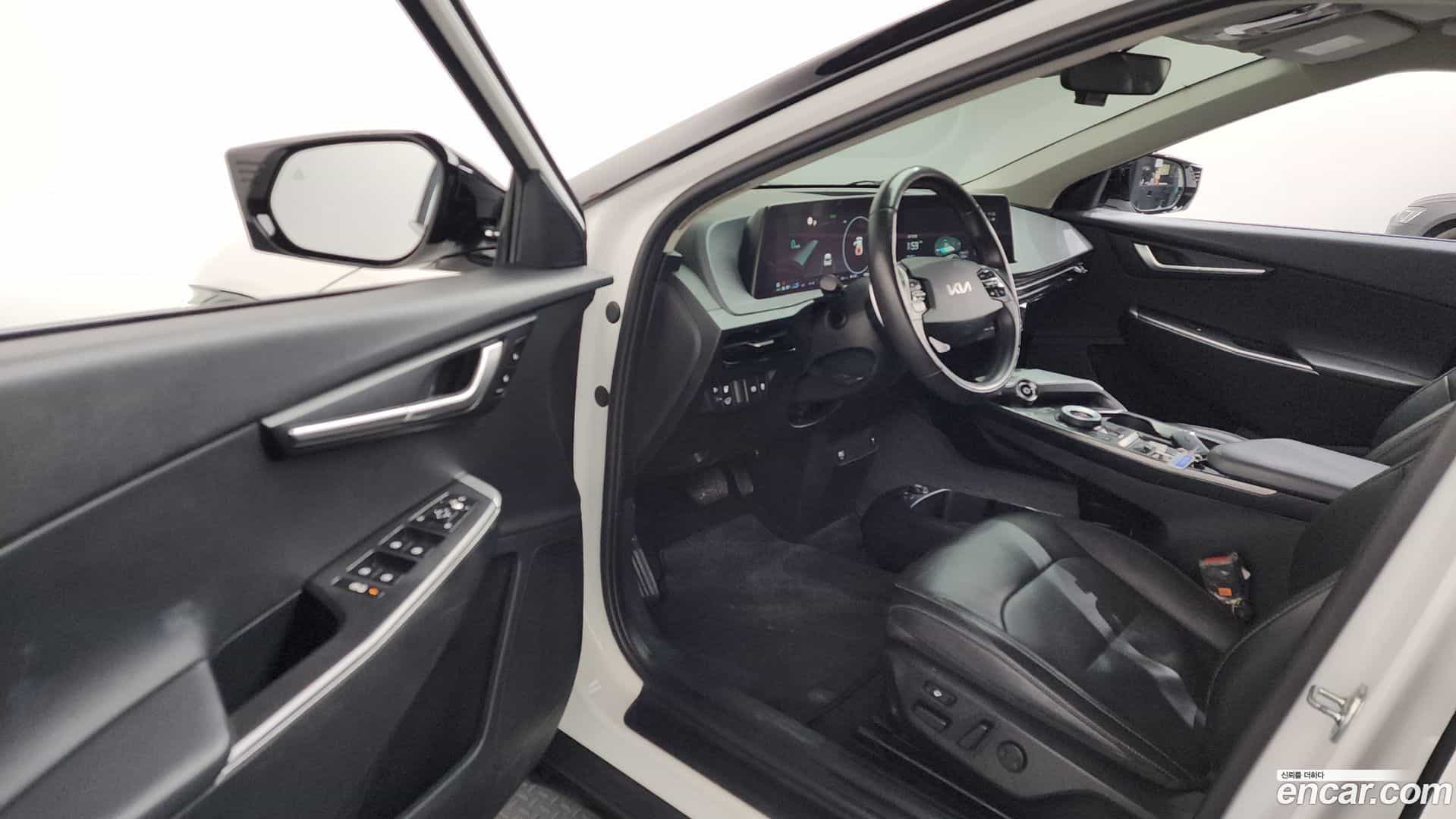 EV6 Kia 2021.10-INNER-010