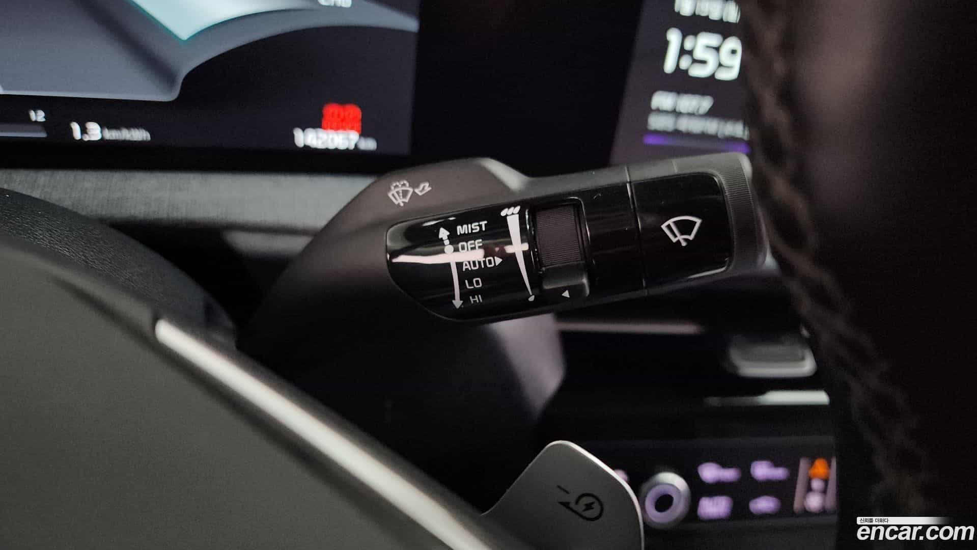 EV6 Kia 2021.10-OPTION-021