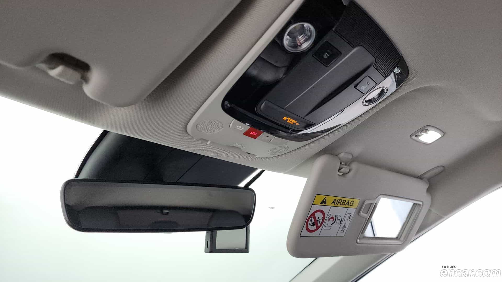 EV6 Kia 2021.10-OPTION-023