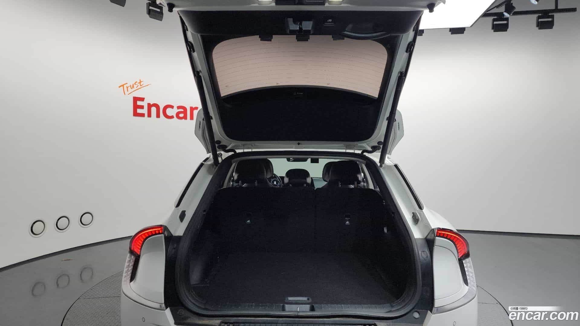 EV6 Kia 2021.10-OPTION-024