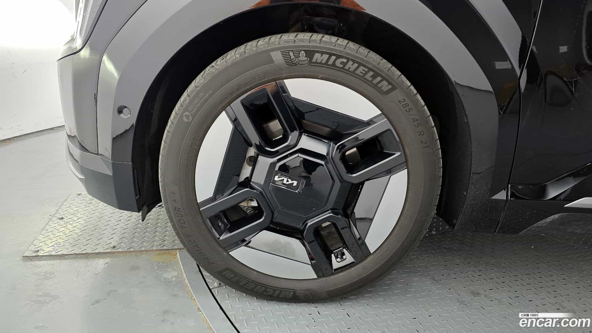 EV9 Kia 2023.9-OUTER-005