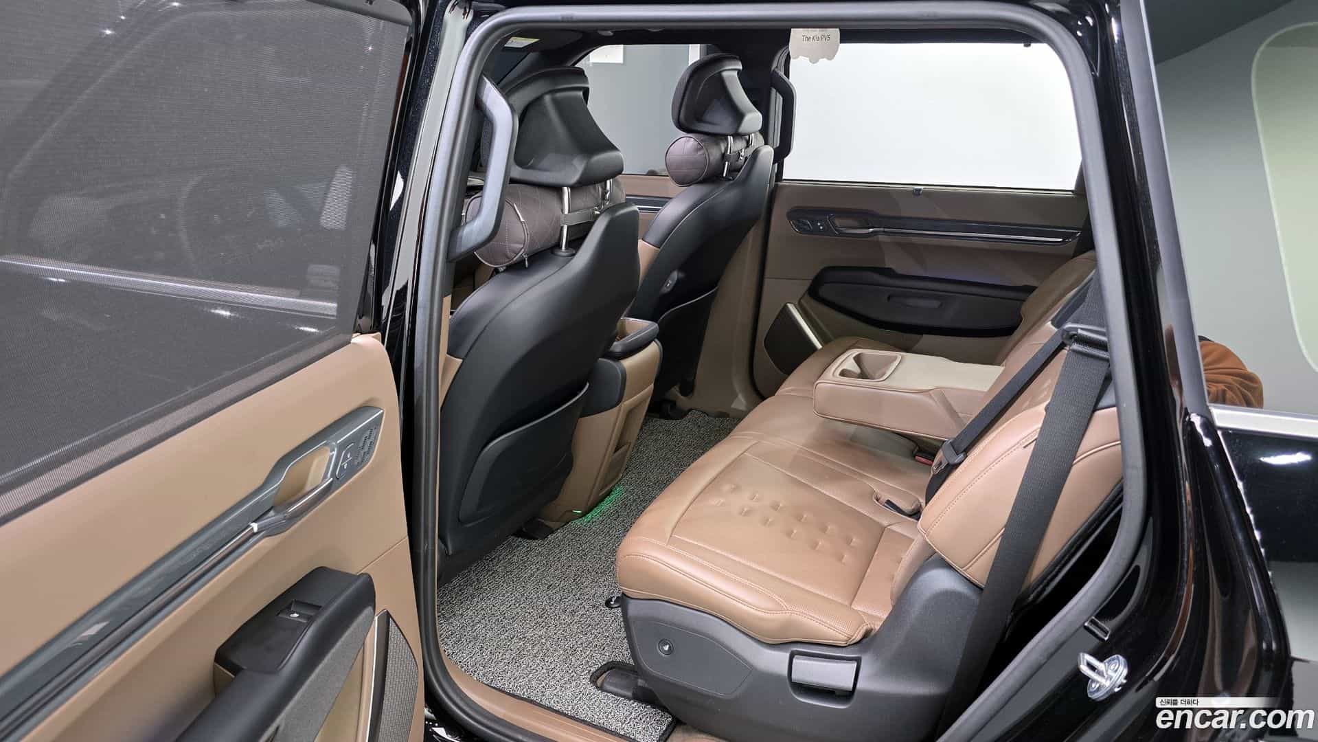 EV9 Kia 2023.9-OPTION-015