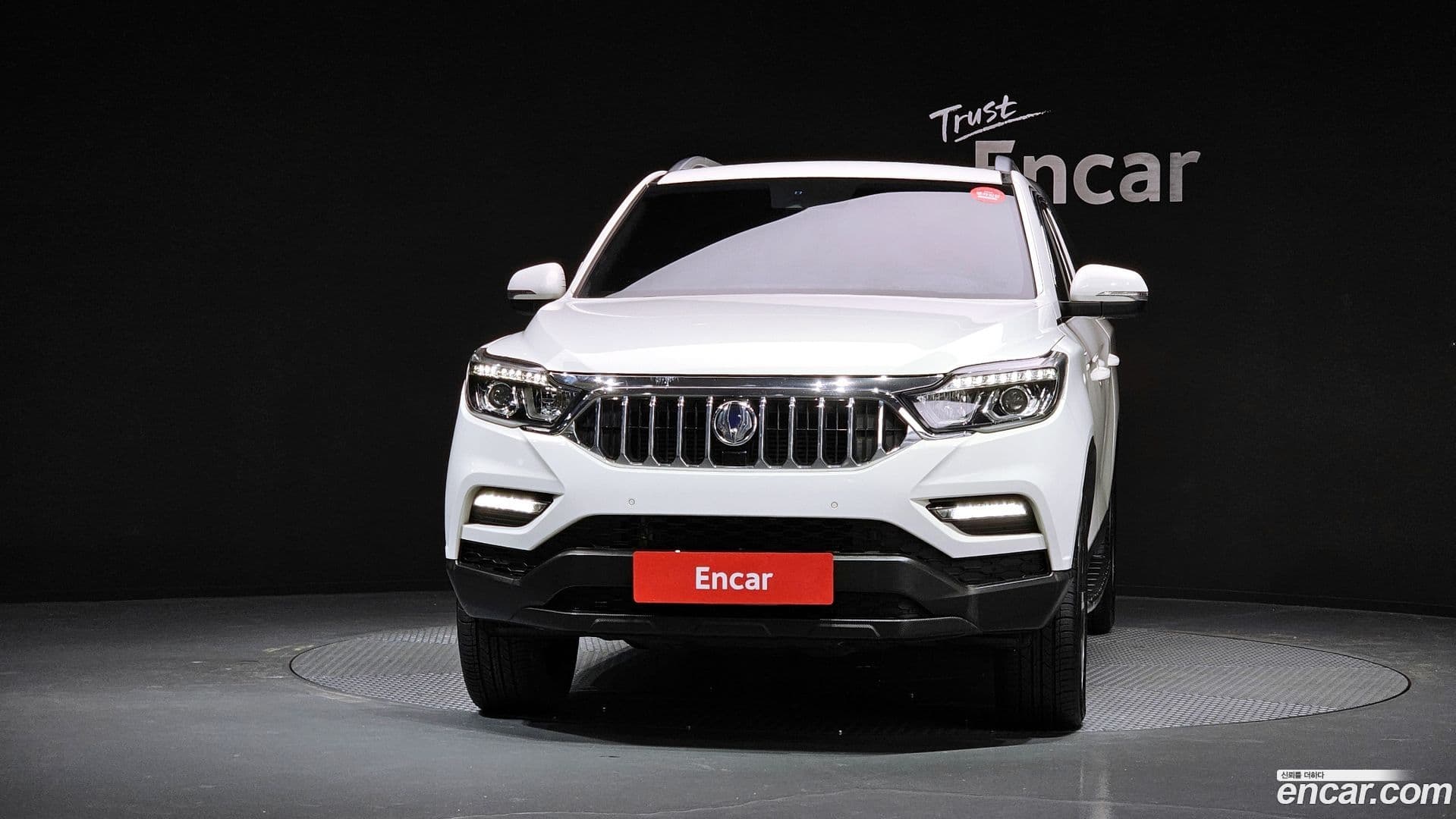 Main__Slider__Photo:Rexton KG_Mobility_Ssangyong 2020.8-2