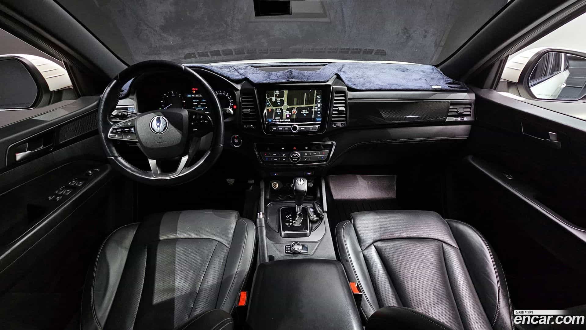 Rexton KG_Mobility_Ssangyong 2020.8-INNER-007