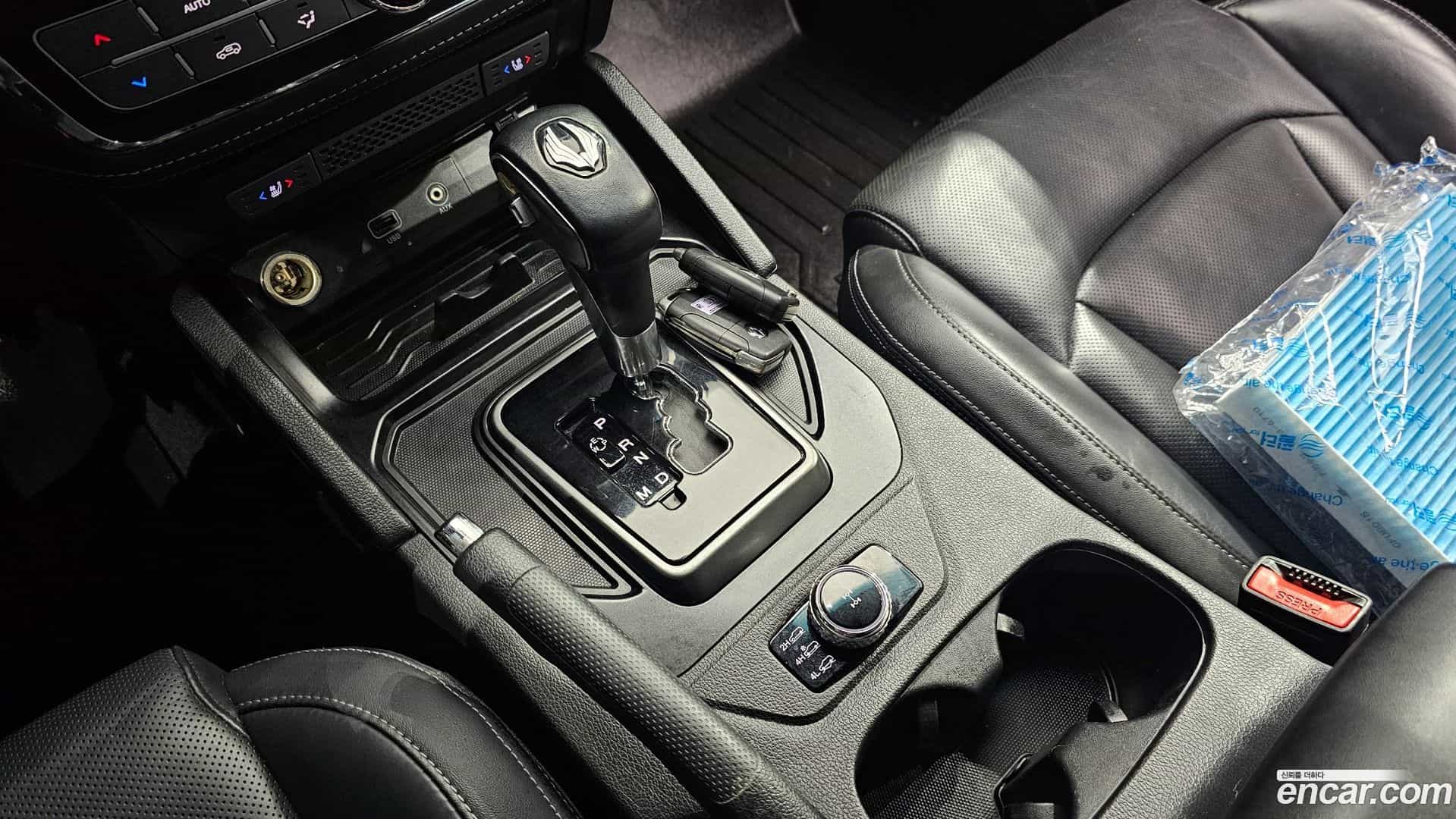 Rexton KG_Mobility_Ssangyong 2020.8-INNER-009