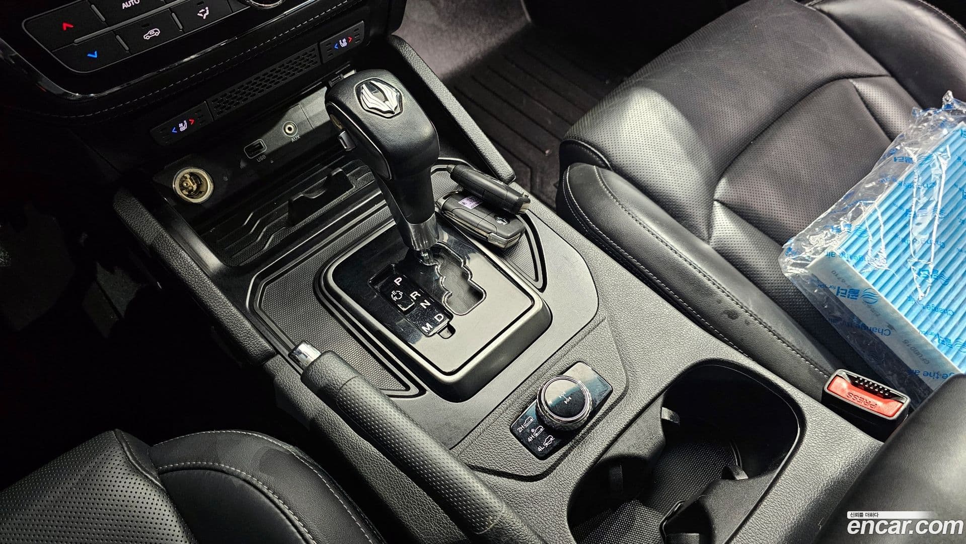 Main__Slider__Photo:Rexton KG_Mobility_Ssangyong 2020.8-8