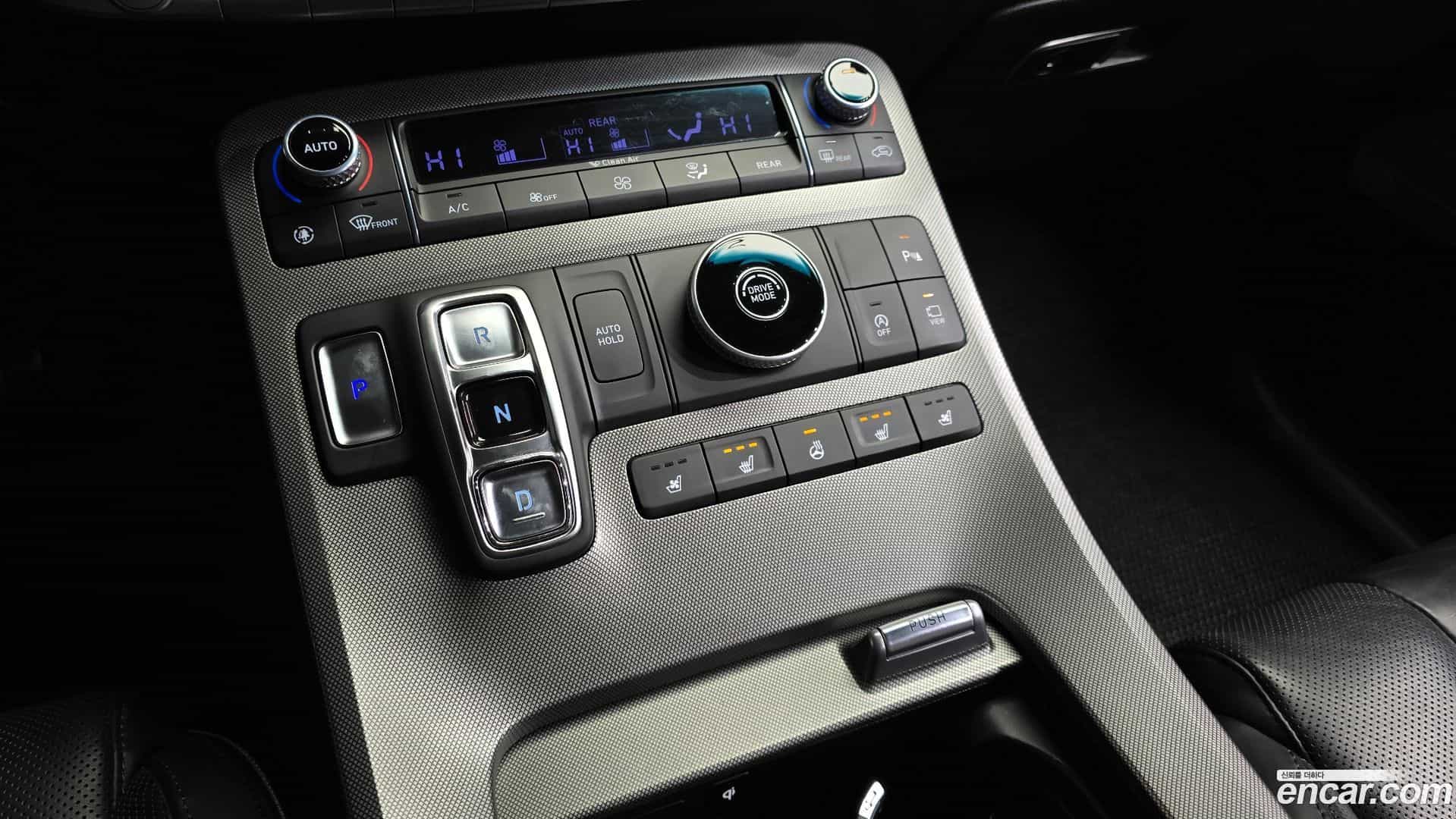 Palisade Hyundai 2020.9-INNER-009