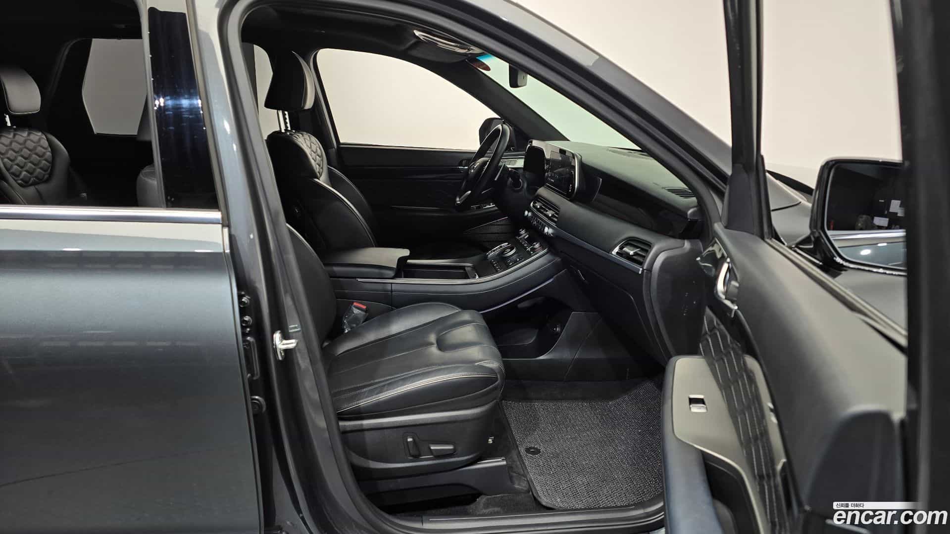 Palisade Hyundai 2020.9-OPTION-015