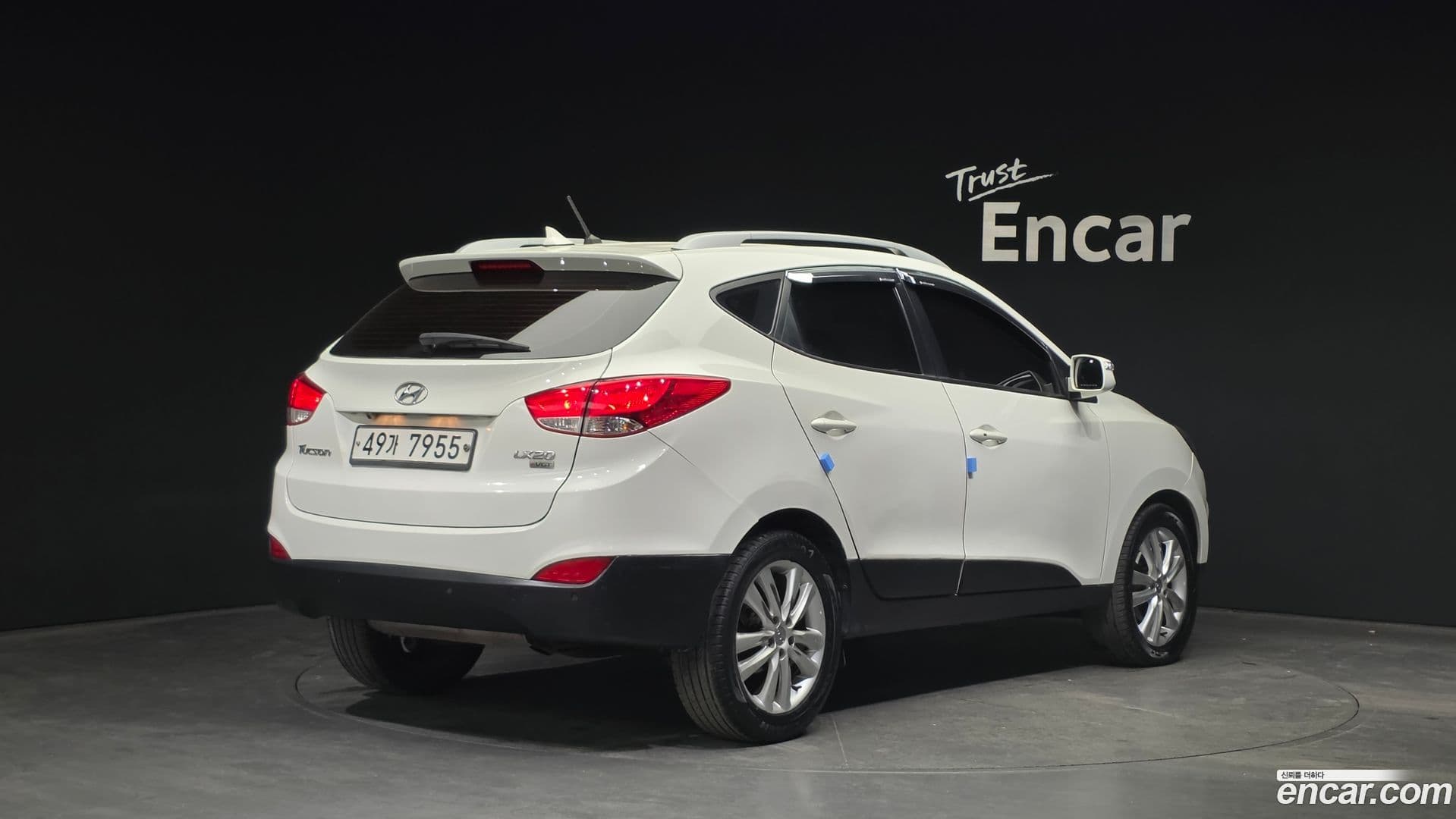 Main__Slider__Photo:Tucson Hyundai 2012.3-1