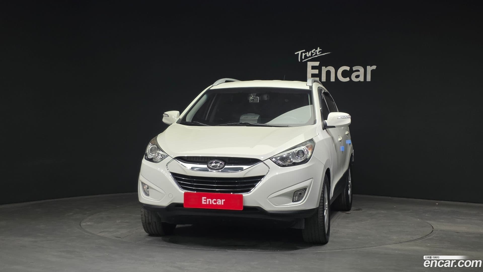 Main__Slider__Photo:Tucson Hyundai 2012.3-2