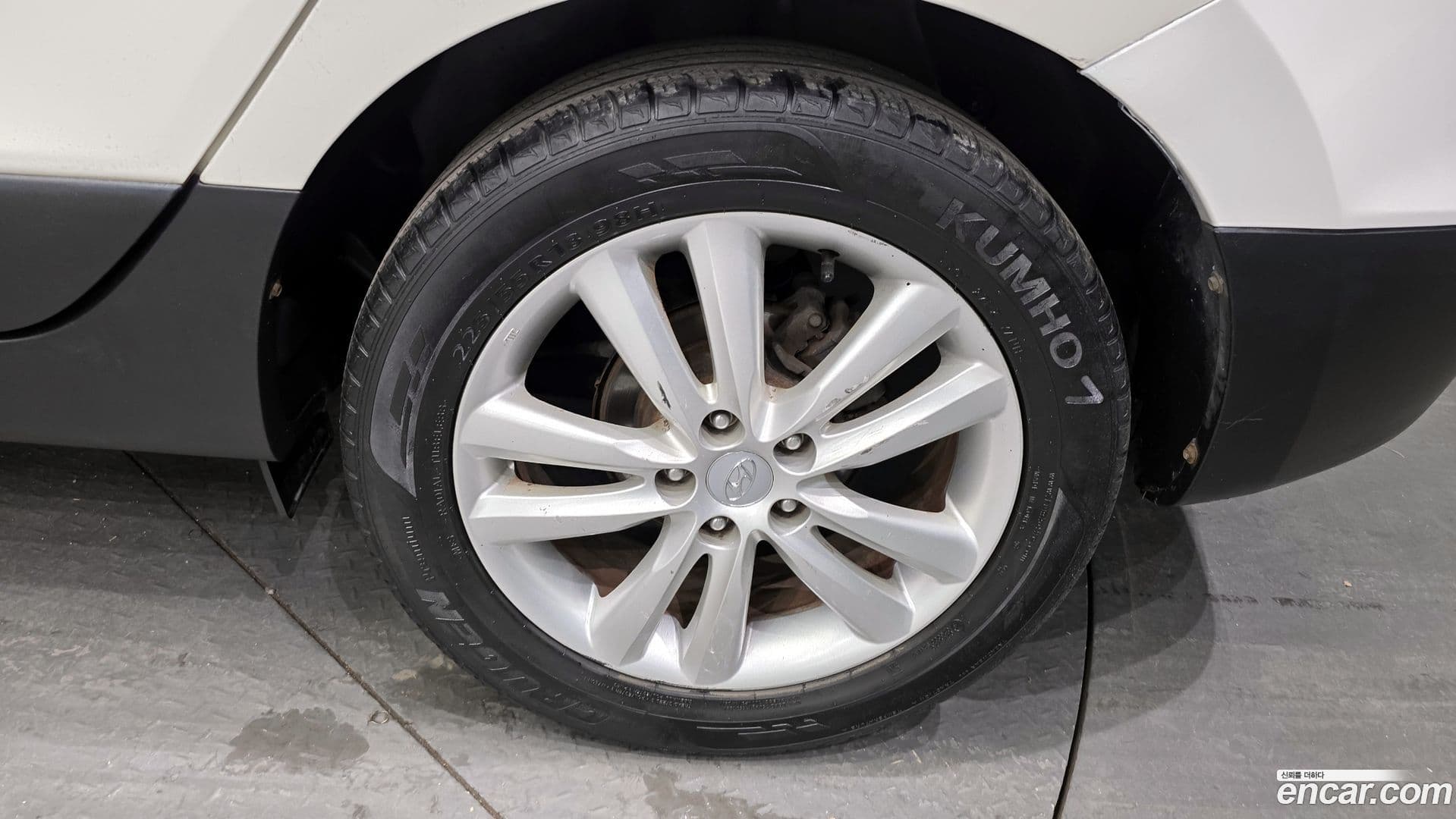 Main__Slider__Photo:Tucson Hyundai 2012.3-4