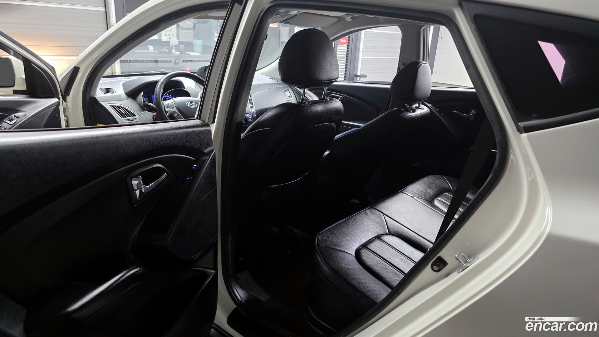 Main__Slider__Photo:Tucson Hyundai 2012.3-11