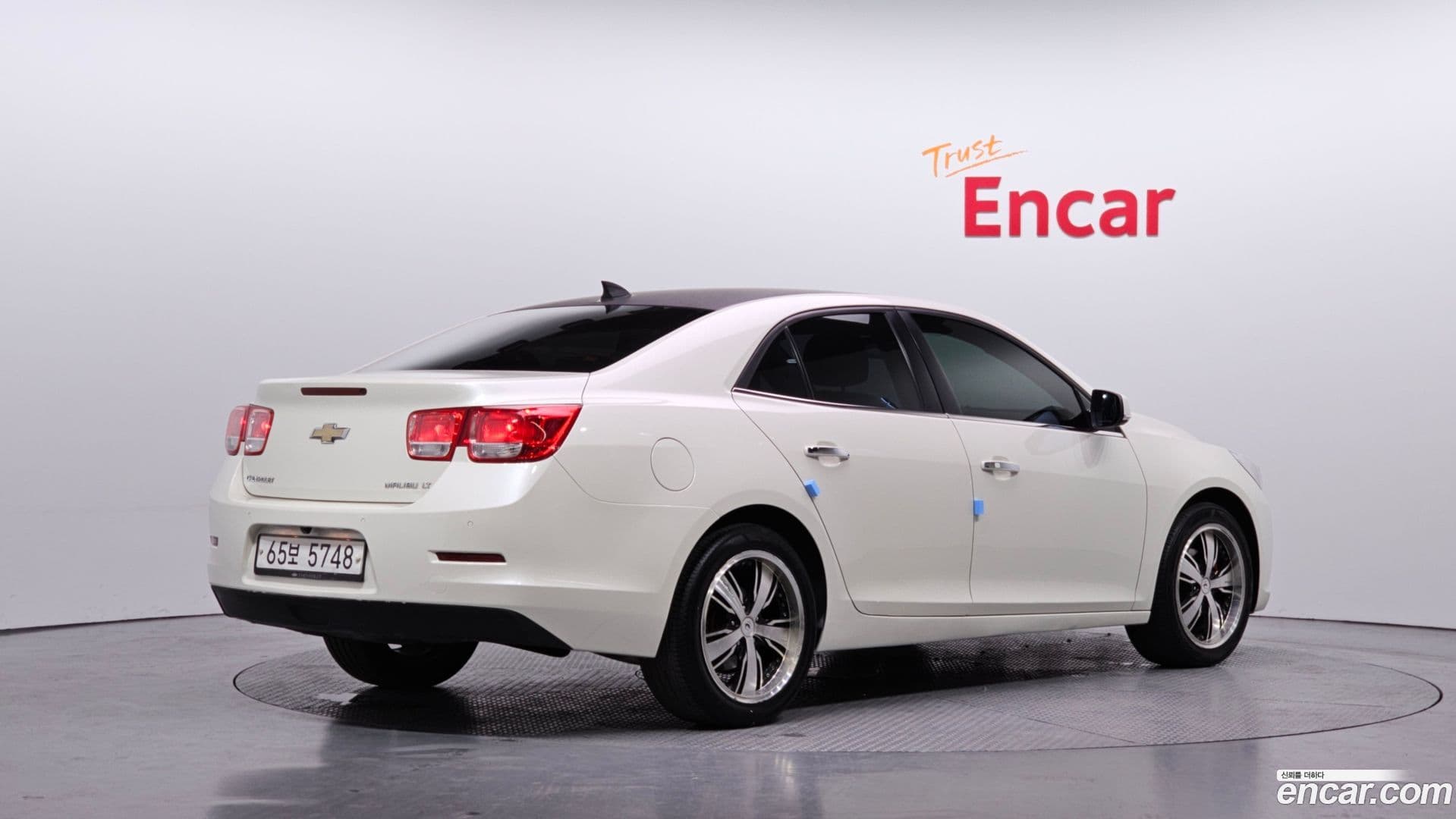 Main__Slider__Photo:Malibu ChevroletGMDaewoo 2012.4-1