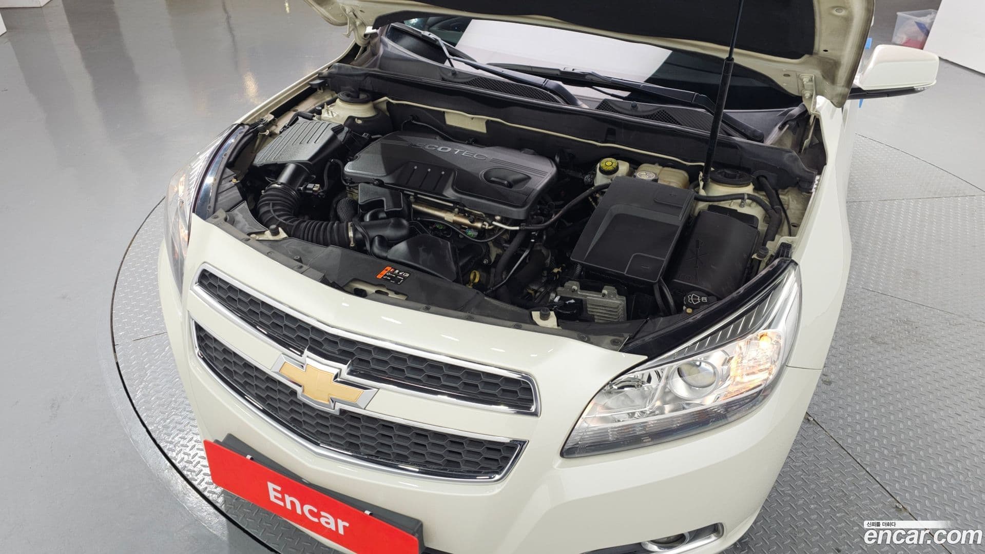 Main__Slider__Photo:Malibu ChevroletGMDaewoo 2012.4-5