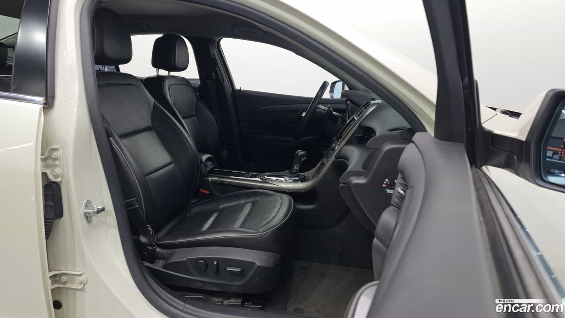 Malibu ChevroletGMDaewoo 2012.4-OPTION-015