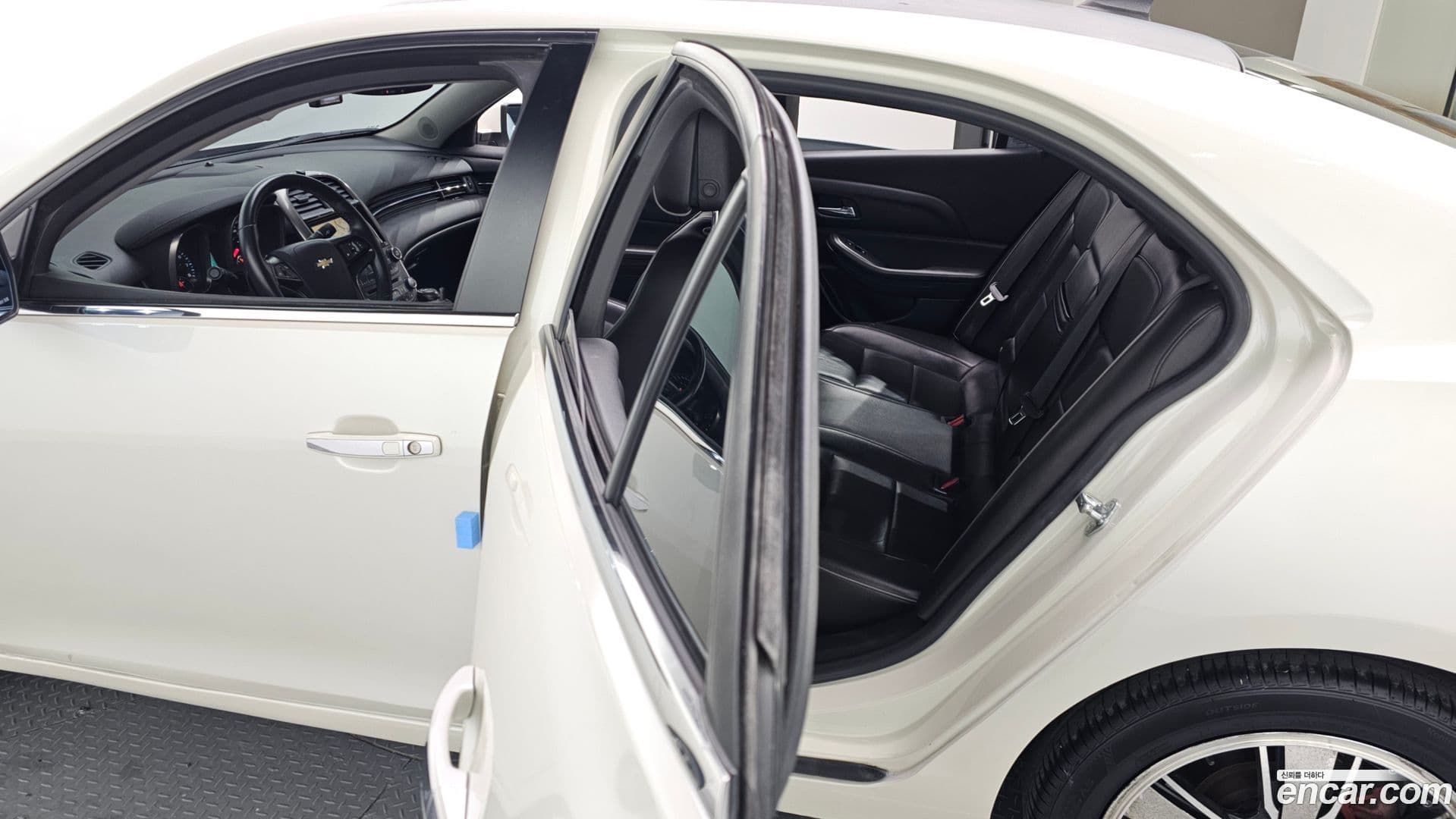 Main__Slider__Photo:Malibu ChevroletGMDaewoo 2012.4-12