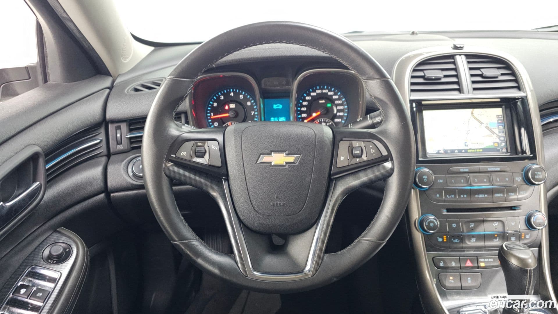 Main__Slider__Photo:Malibu ChevroletGMDaewoo 2012.4-13