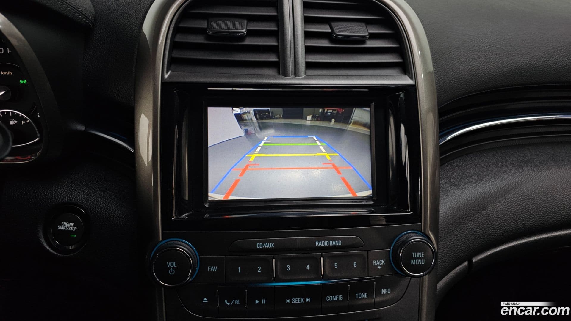 Main__Slider__Photo:Malibu ChevroletGMDaewoo 2012.4-15