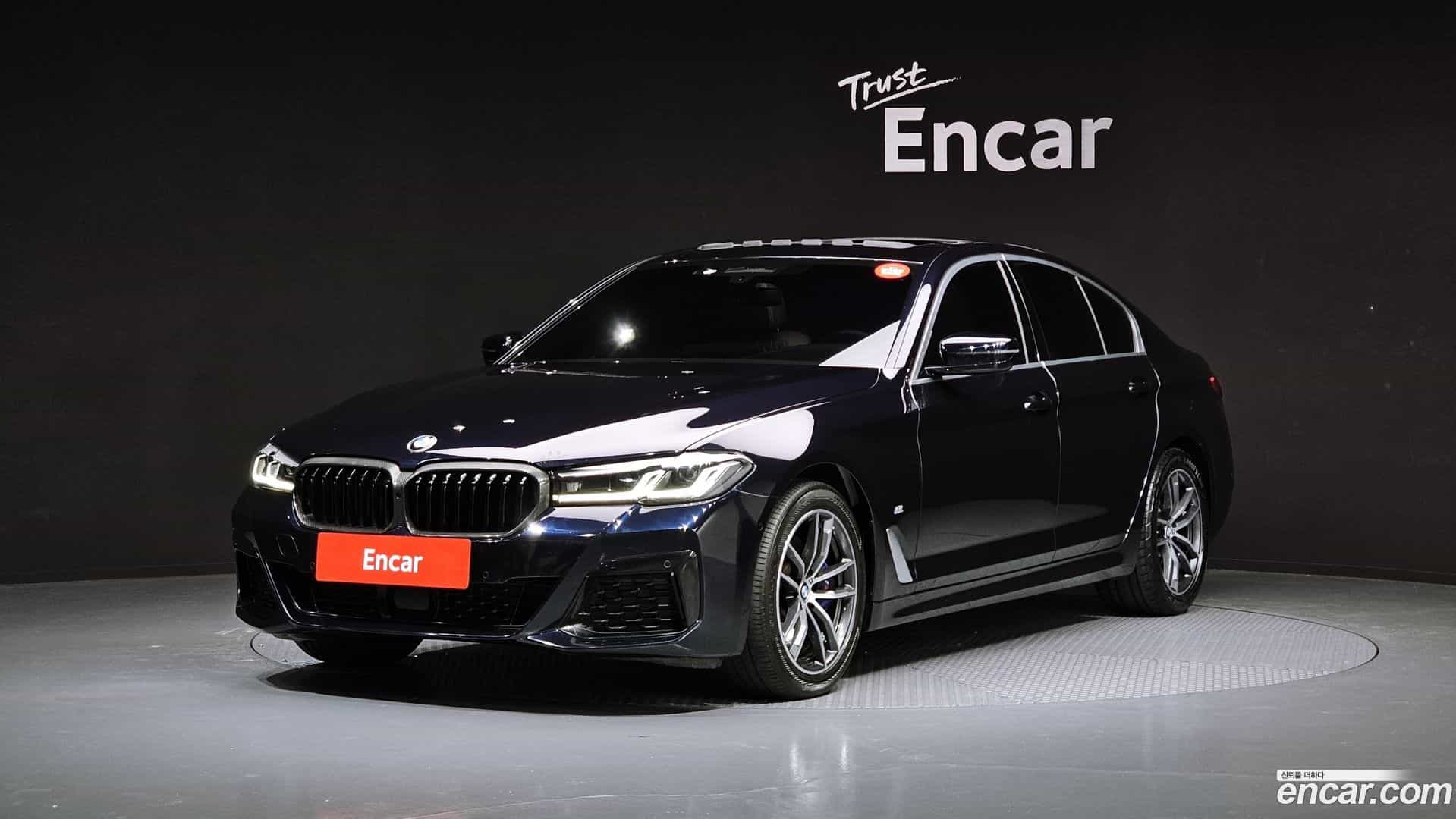 5-Series BMW 2022.3-OUTER-001