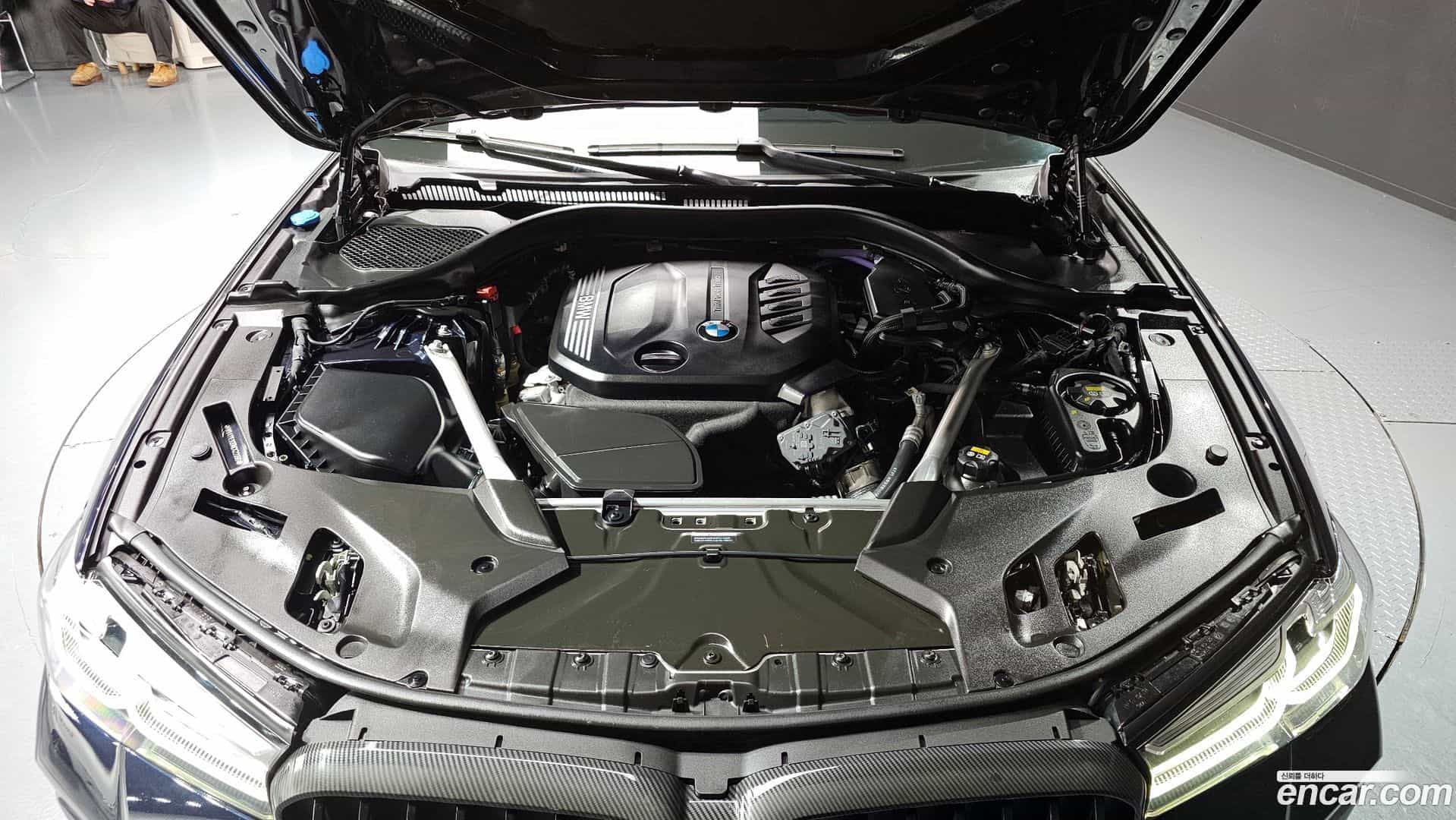 5-Series BMW 2022.3-INNER-006