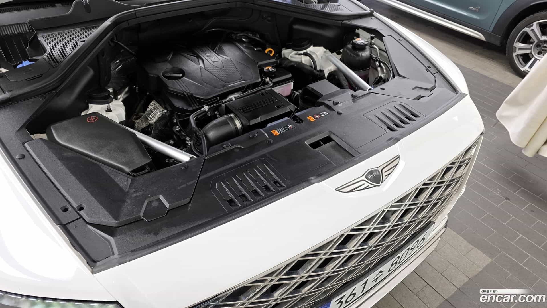 GV80 Genesis 2024.0-INNER-006