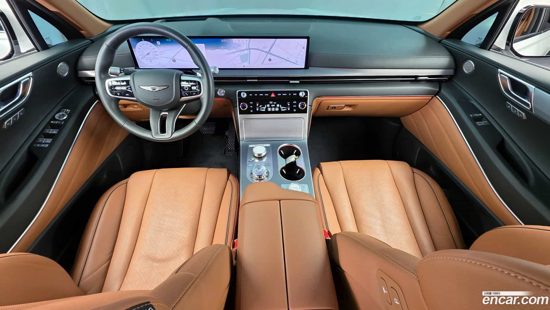 GV80 Genesis 2024.0-INNER-007