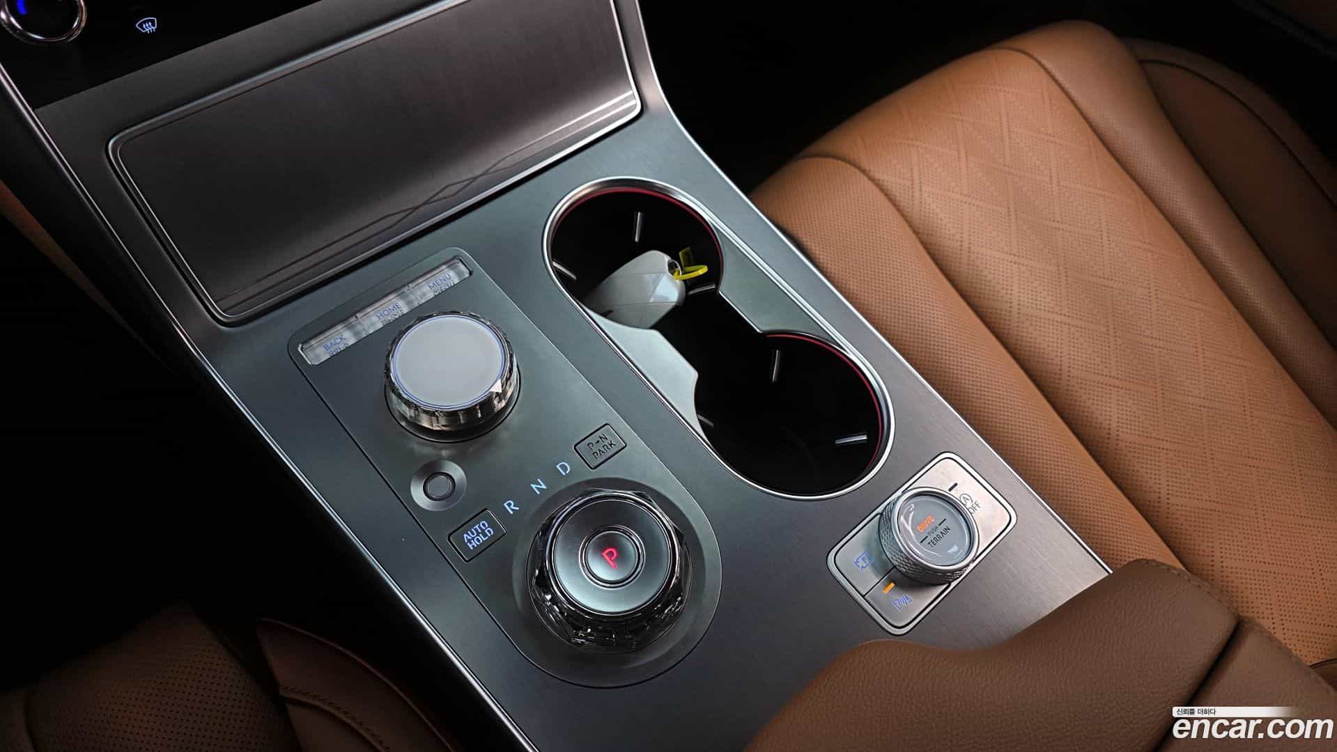 GV80 Genesis 2024.0-INNER-009