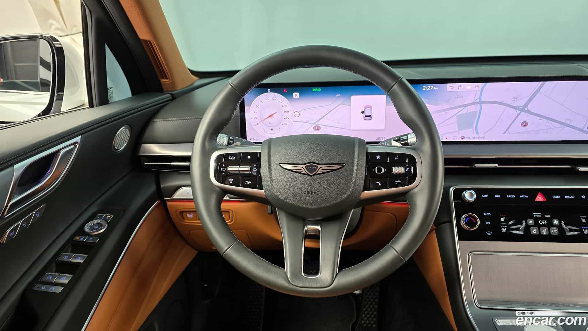 GV80 Genesis 2024.0-OPTION-017