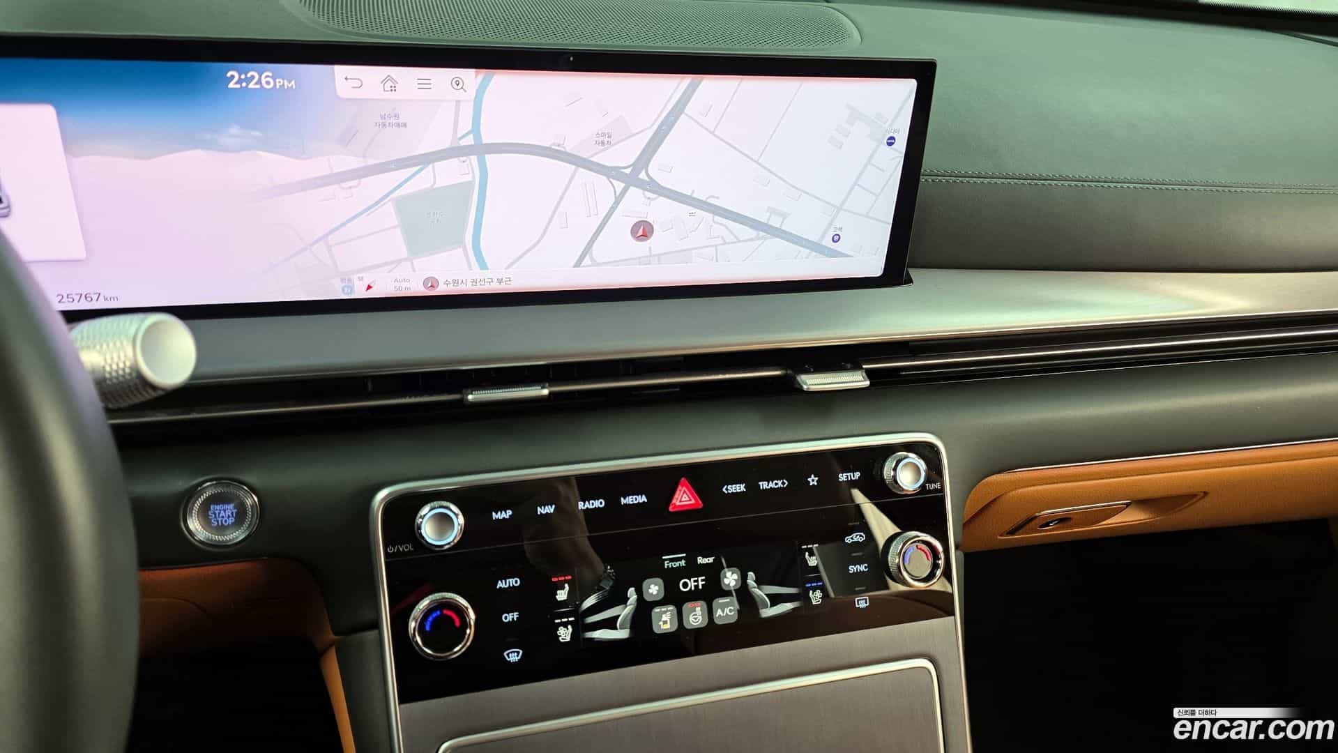 GV80 Genesis 2024.0-OPTION-018