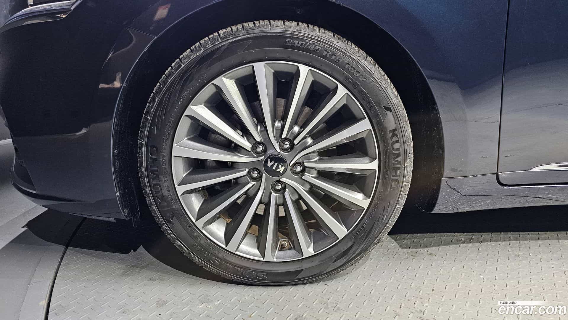 K7 Kia 2018.8-OUTER-005
