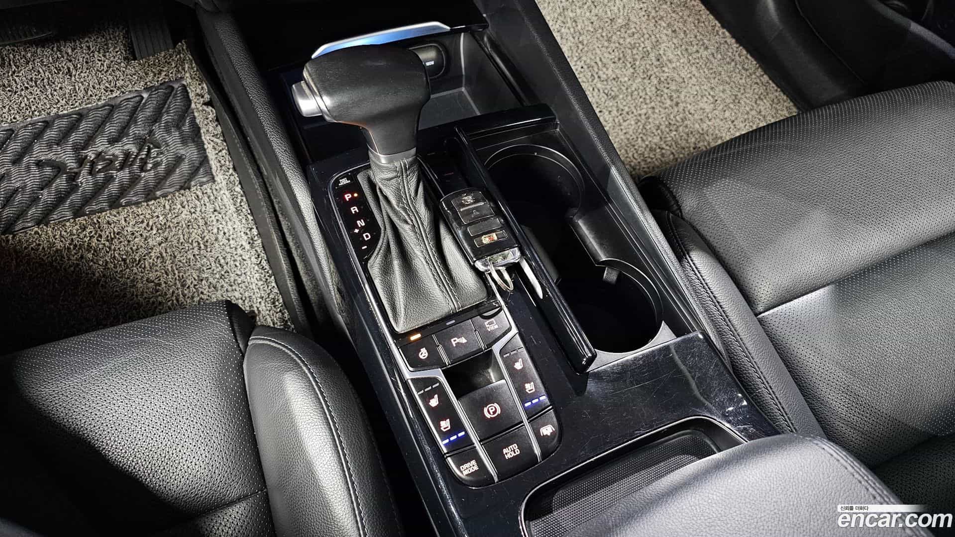 K7 Kia 2018.8-INNER-009